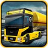 Oil Truck Simulator 3D icon