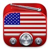 Radio USA - Radio USA FM + American Radio Stations icon