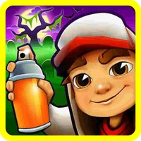 Torneio Jogo Subway Surfers