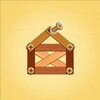 Wood Nuts: Nuts & Bolts icon