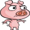 Icono de Touch The Pig