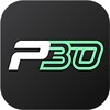 PUSH 30 Partner icon