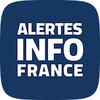 Alertes Info France 图标