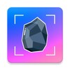 Stone Identifier Rock Scanner icon