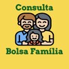 Consulta Bolsa Família - Pagamentos, Calendário icon