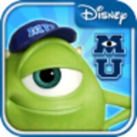 Monsters U: Catch Archie android app icon