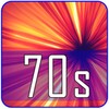 Live Radio 70s icon