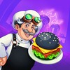 Icono de Cooking Diary®: Best Tasty Restaurant & Cafe Game