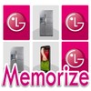 Icône LG Memorize