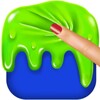 Slime Simulator-DIY ASMR Games icon