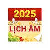 Icône Lich Am - Lich Van Nien 2024