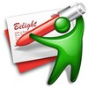 Business Card Composer 图标