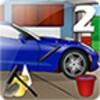 Icon von Car Wash Luxury