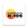 Superstation K-106 icon