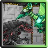 Repair! Dino Robot - Terminator T-Rex icon