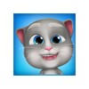 Icono de My Talking Bob Cat