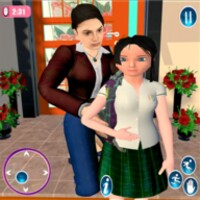 Family Mother: Happy Mom Life for Android - Download the APK from Uptodown