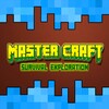 MasterCraft Explorations 2023 icon