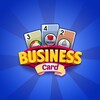 Business Card Game icon