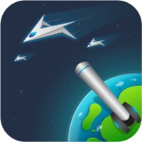 Tap Cannon android app icon
