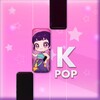Icono de Kpop Magic Tiles - Piano Idol