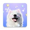 Icono de Sticker Maker Studio