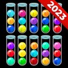 Ball Sort: Color Puzzle Games icon