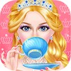 Princess Tea Party - BFF Salon icon