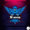 M seen liveアイコン