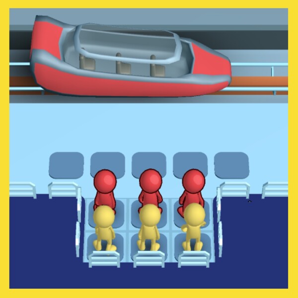 Passengers Jam for Android - Download the APK from Uptodown