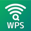 Wifi Password Analyzer icon