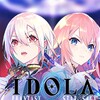 Икона IDOLA Phantasy Star Saga