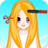 Super Hairdresser Challenge HD icon