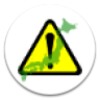 أيقونة Earthquake Monitor Ex