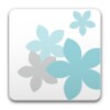Forget-me-not icon