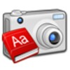 Camera Dictionary icon