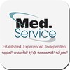 Med.Service New icon