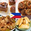 Icono de 100+ filipino recipes offline