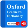 Advanced Oxford Dictionary icon