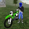 Motorbike Offroad Racing 3D आइकन