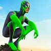 Icon von Rope Frog Ninja Hero