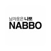 남성의류 NABBO 나뽀 icon