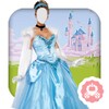 Princess Fairytale Montage icon