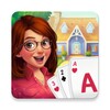 Icono de Solitaire Home Story