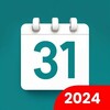 Calendar Planner: Schedule App icon