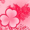 GO Launcher Theme Love Heart icon