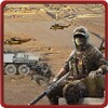 Operation Desert Storm icon