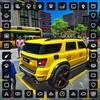 أيقونة Car Parking Online Simulator