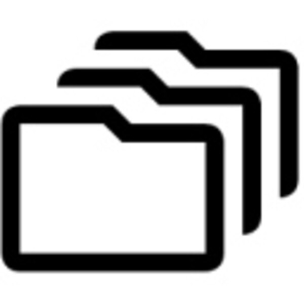 Create Multiple File Folders from Text Files or a list of file paths ...