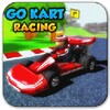 Ícone de Go Kart Racing